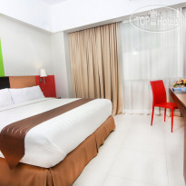 Atrium Premiere Hotel Yogyakarta 