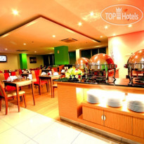 Atrium Premiere Hotel Yogyakarta 