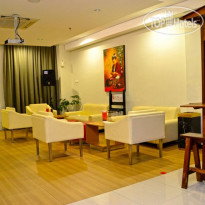 Atrium Premiere Hotel Yogyakarta 