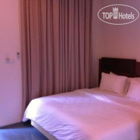 Graha Kinasih Kotabaru Hotel 