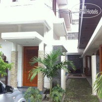 Graha Kinasih Kotabaru Hotel 