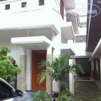 Graha Kinasih Kotabaru Hotel 