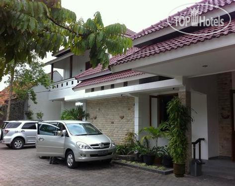Hotelier's photos Graha Kinasih Kotabaru Hotel 1*