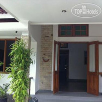 Graha Kinasih Kotabaru Hotel 