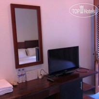 Graha Kinasih Kotabaru Hotel 