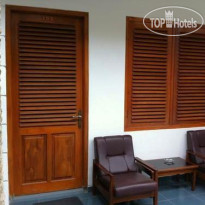 Graha Kinasih Kotabaru Hotel 
