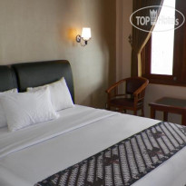 Omah Pari Boutique Hotel 