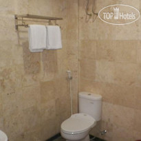 Omah Pari Boutique Hotel 