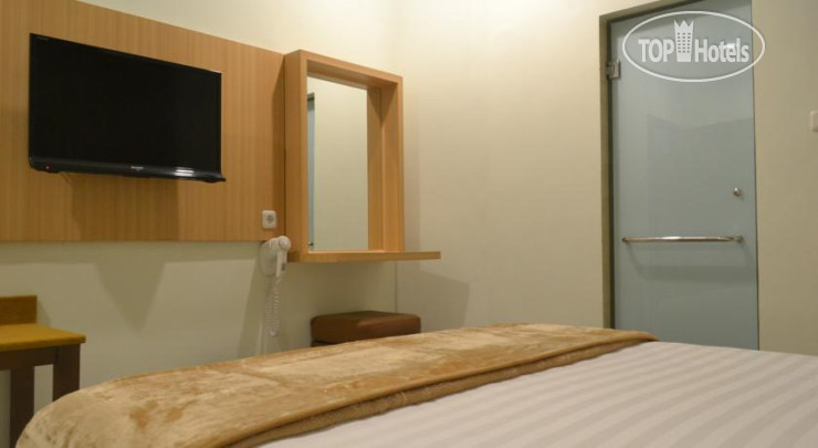 New photos from tourists Cabin Hotel F77 1*