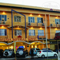 Wijaya Imperial Hotel 