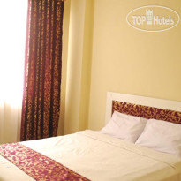 Wijaya Imperial Hotel 