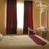 Wijaya Imperial Hotel 