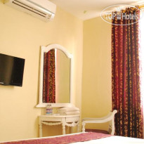 Wijaya Imperial Hotel 