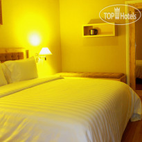 Kangen Boutique Hotel 