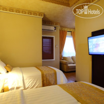 Kangen Boutique Hotel 