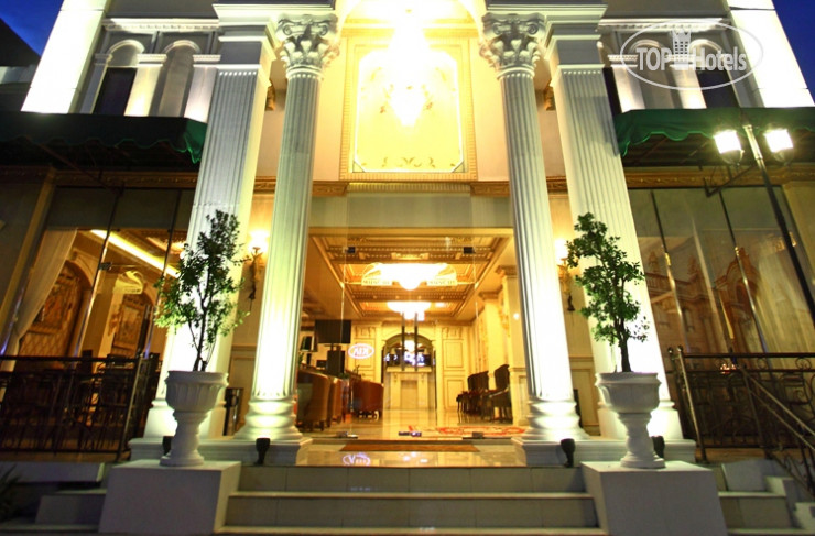 Hotelier's photos Kangen Boutique Hotel 2*