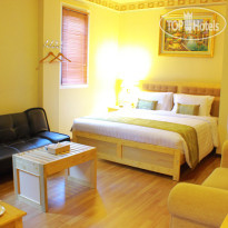 Kangen Boutique Hotel 