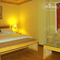 Kangen Boutique Hotel 