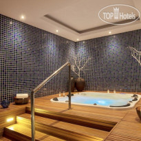 Eastparc Hotel Yogyakarta 