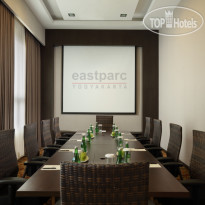 Eastparc Hotel Yogyakarta 