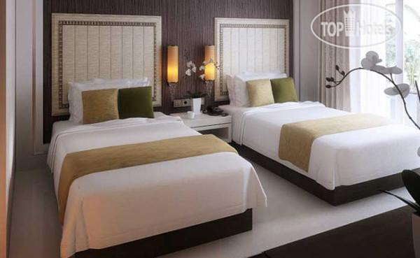 Gallery Prawirotaman Hotel