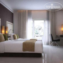 Gallery Prawirotaman Hotel