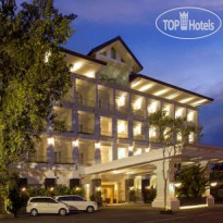 Gallery Prawirotaman Hotel