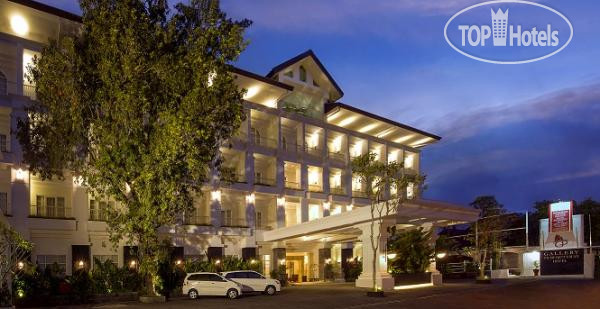 Gallery Prawirotaman Hotel