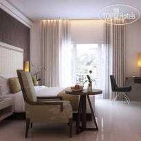 Gallery Prawirotaman Hotel