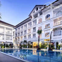 Gallery Prawirotaman Hotel