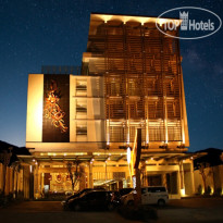 Crystal Lotus Hotel Yogyakarta 