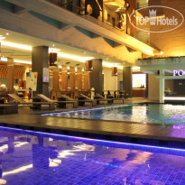 Crystal Lotus Hotel Yogyakarta