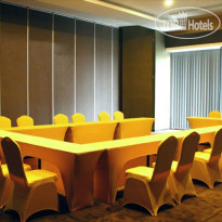 Crystal Lotus Hotel Yogyakarta