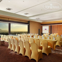 Crystal Lotus Hotel Yogyakarta