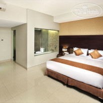 Crystal Lotus Hotel Yogyakarta