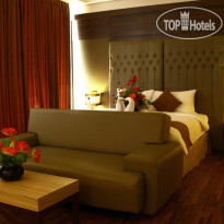 Crystal Lotus Hotel Yogyakarta