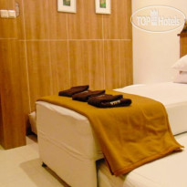 Cabin Hotel Bhayangkara 
