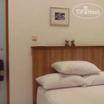 Cabin Hotel Bhayangkara 