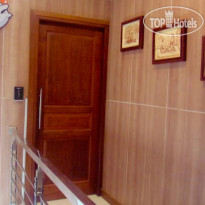 Cabin Hotel Bhayangkara 