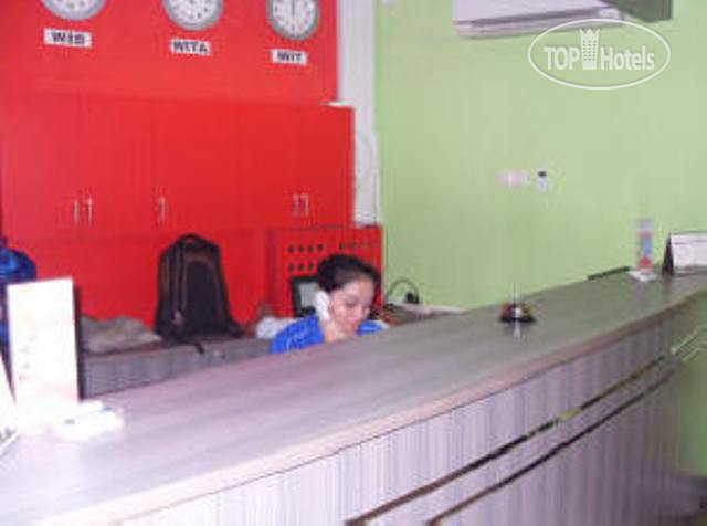 Hotel photo Wisma Davinci Sabrina Tanah Abang 
