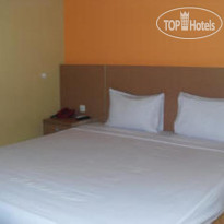 Wisma Davinci Sabrina Tanah Abang 