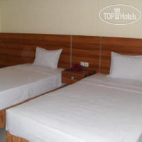 Wisma Davinci Sabrina Tanah Abang 