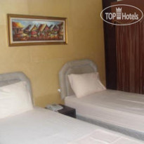 Wisma Davinci Sabrina Tanah Abang 