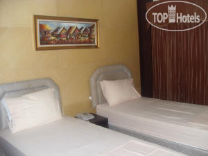 Hotel photo Wisma Davinci Tanah Abang 2 1*