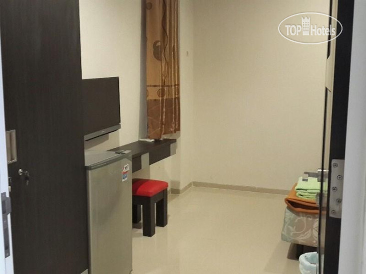 New photos from tourists Ihome Residence 1*