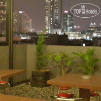 Ihome Residence 