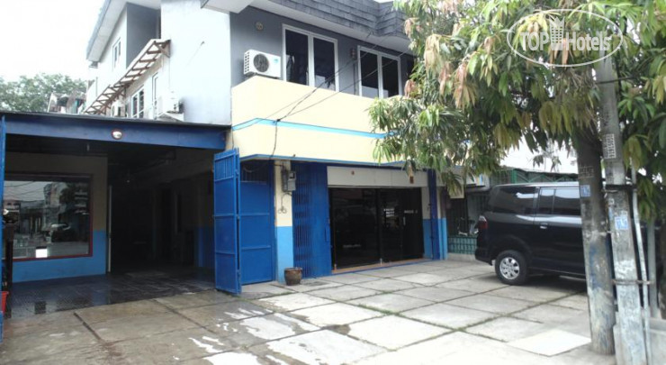 Hotel photo Venice Guest House Jakarta 1*