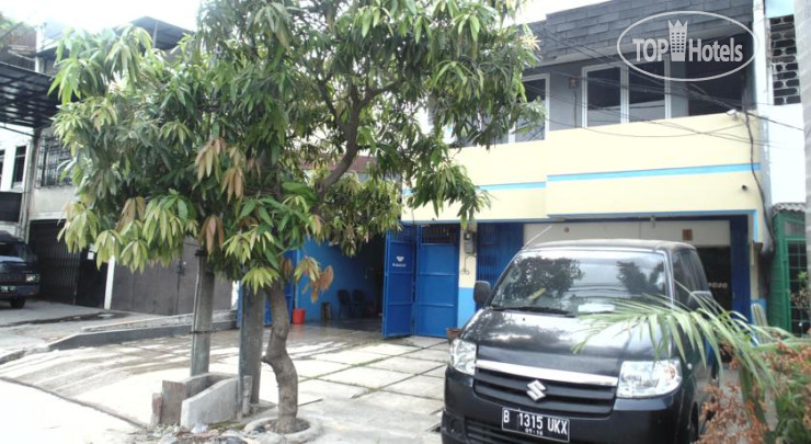 New photos from tourists Venice Guest House Jakarta 1*