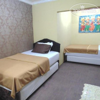 Venice Guest House Jakarta 