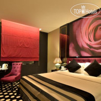 Little Amaroossa Residence 